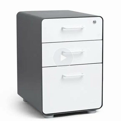 China factory wholesale custom high quality steel office furniture mobile locker Uni-ml-61