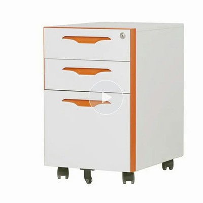 China factory wholesale custom high quality steel office furniture mobile locker Uni-ml-52